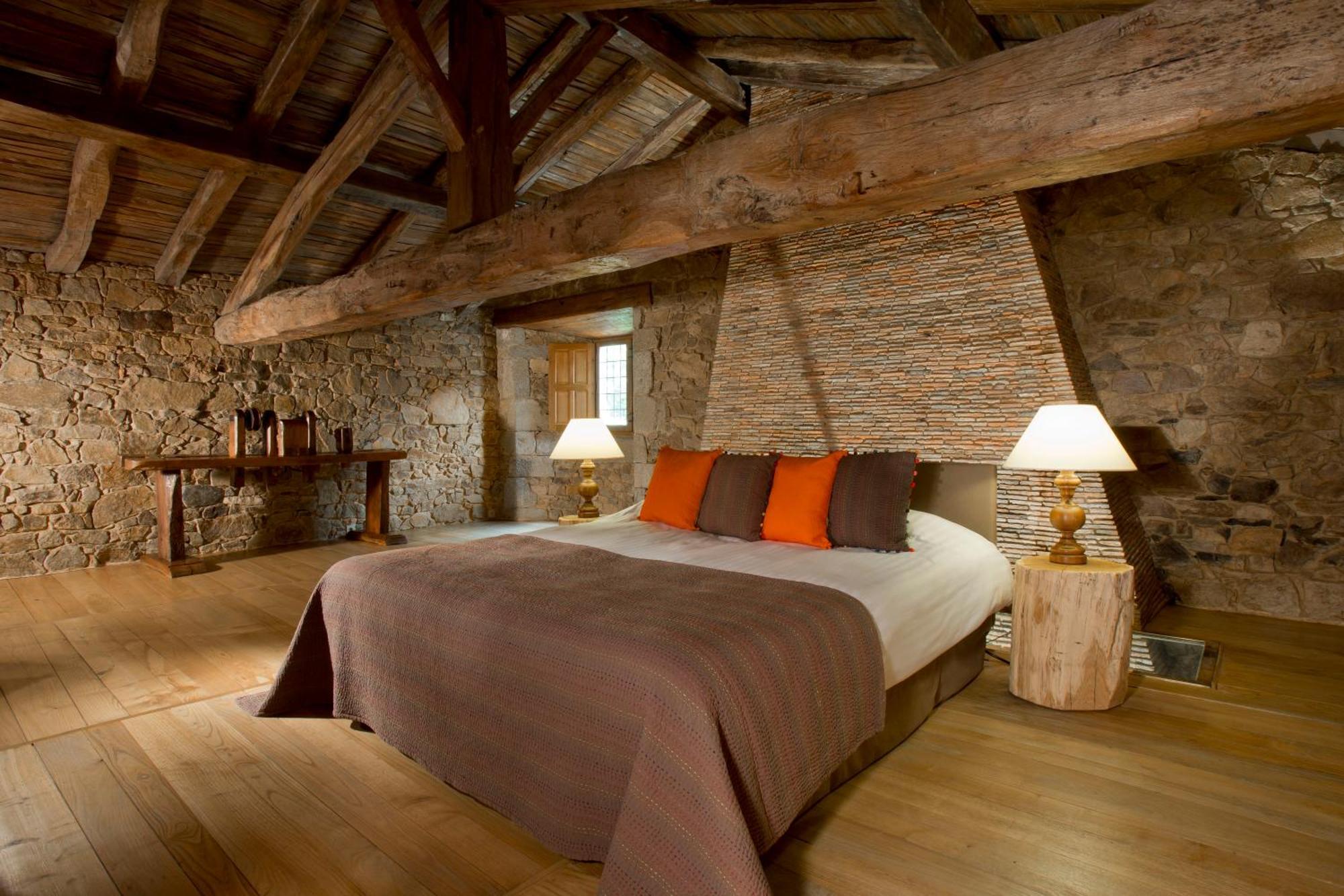 Hotel Domaine Des Etangs, Auberge Resorts Collection Massignac Quarto foto