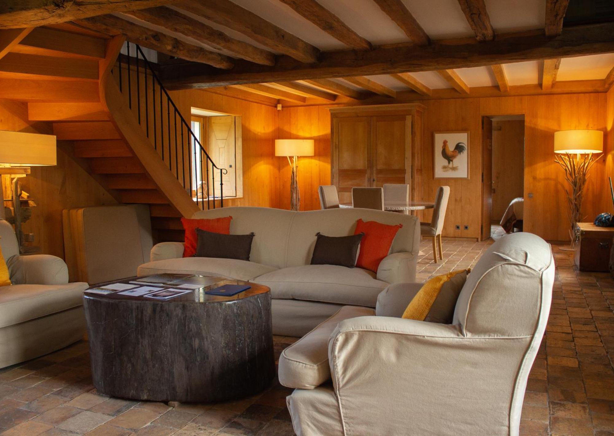 Hotel Domaine Des Etangs, Auberge Resorts Collection Massignac Quarto foto